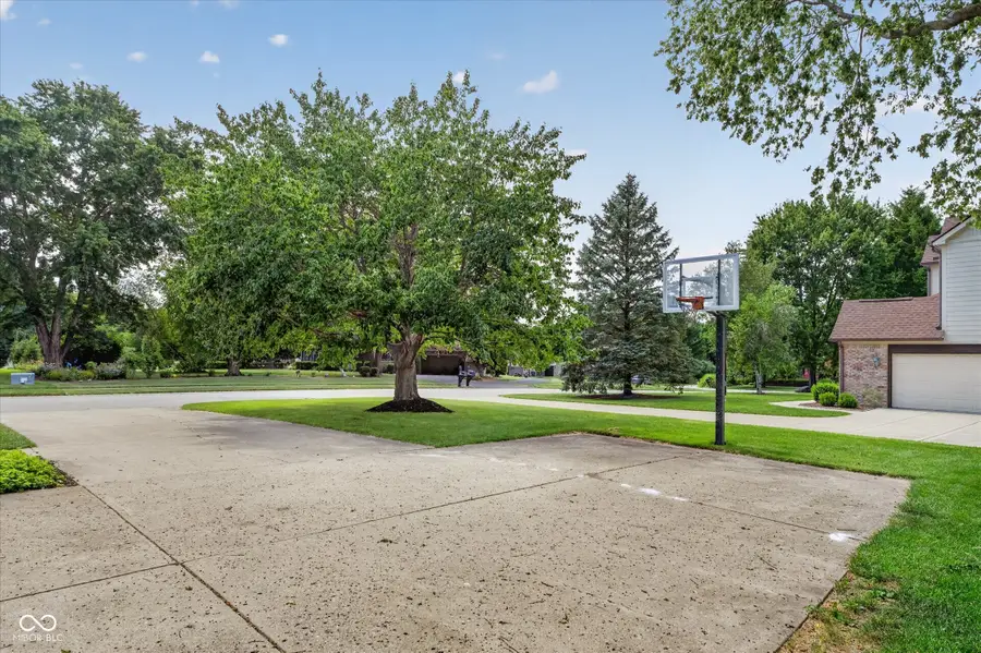 4574 Bayberry Lane, Zionsville, IN 46077 - #3