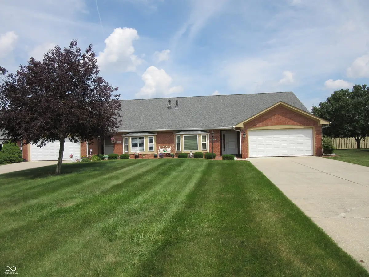 339 Lakewood Court, Avon, IN 46123 - #1
