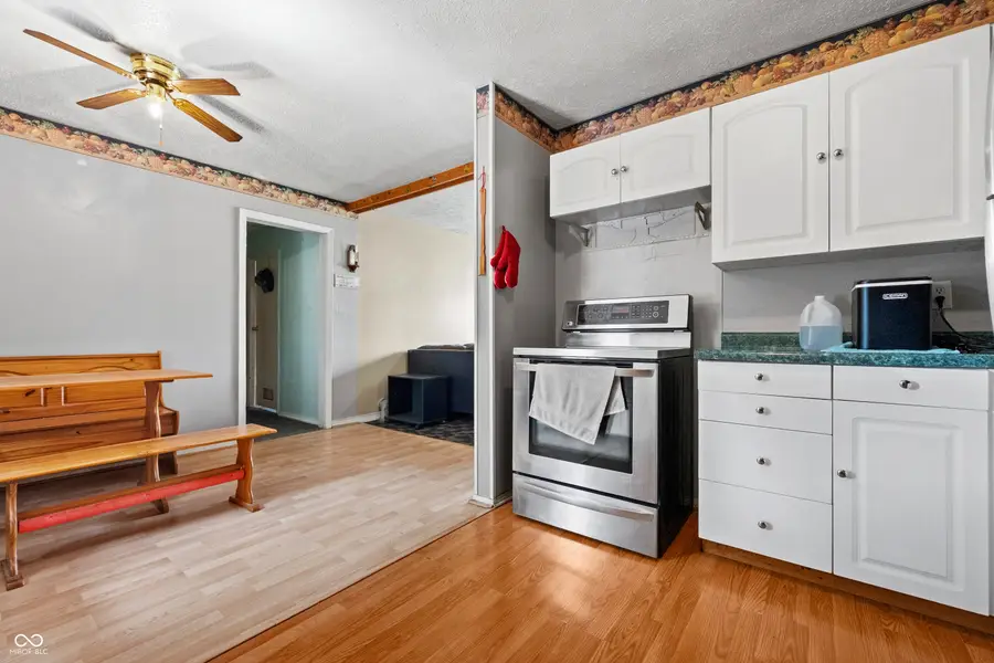 1444 S Colorado Avenue, Indianapolis, IN 46203 - #3
