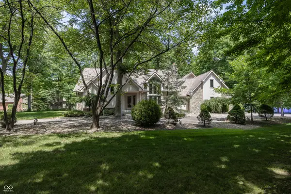 108 Pinehurst, Fishers, IN 46037