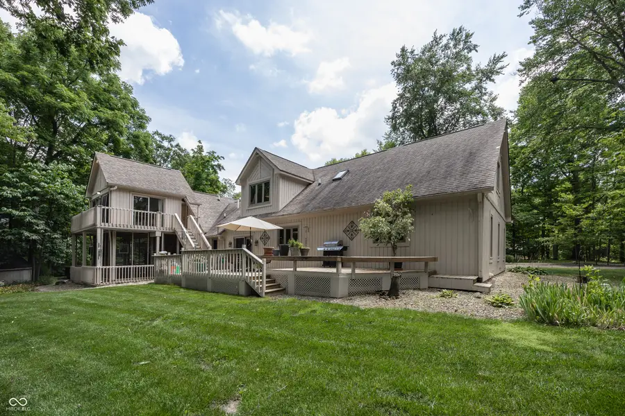 108 Pinehurst, Fishers, IN 46037 - #2