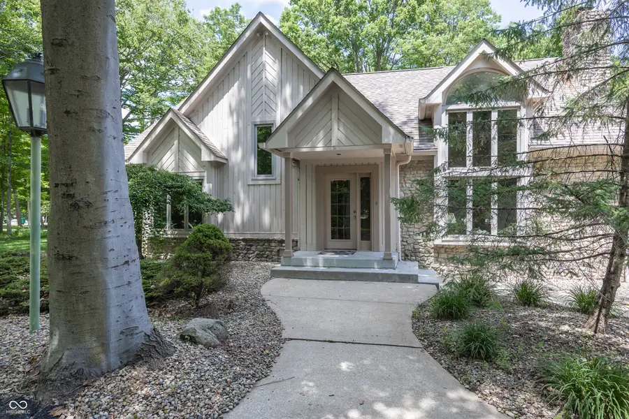 108 Pinehurst, Fishers, IN 46037 - #3