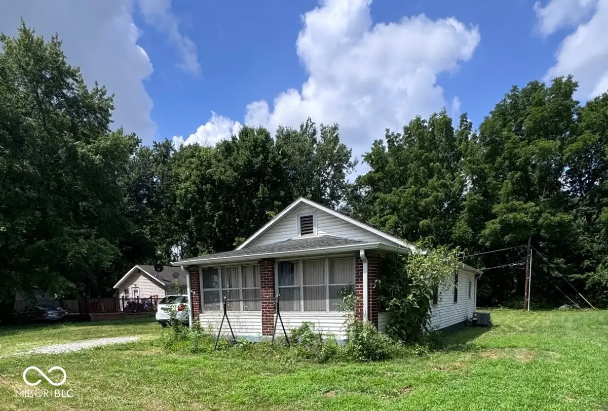 2338 S Rybolt Avenue, Indianapolis, IN 46241 - #1