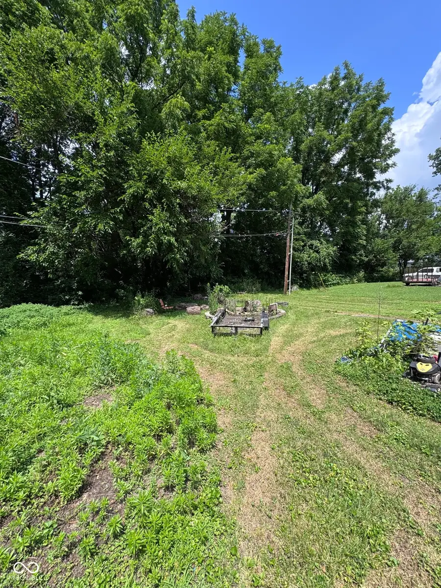 2338 S Rybolt Avenue, Indianapolis, IN 46241 - #3