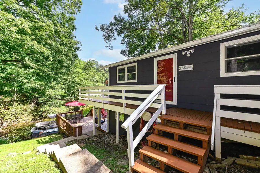 8049 Catalpa Drive, Nineveh, IN 46164 - #2