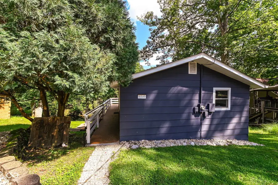 8049 Catalpa Drive, Nineveh, IN 46164 - #3