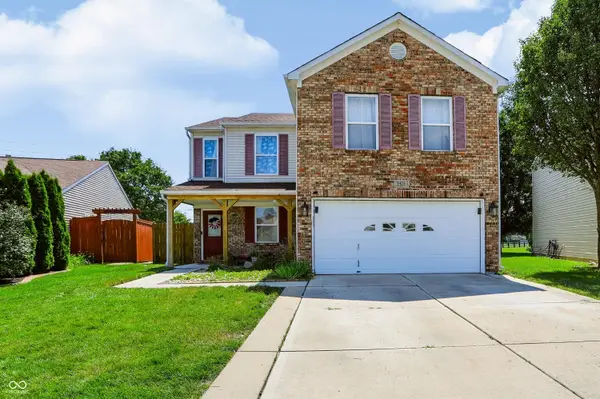 3425 Summer Breeze Lane, Indianapolis, IN 46239