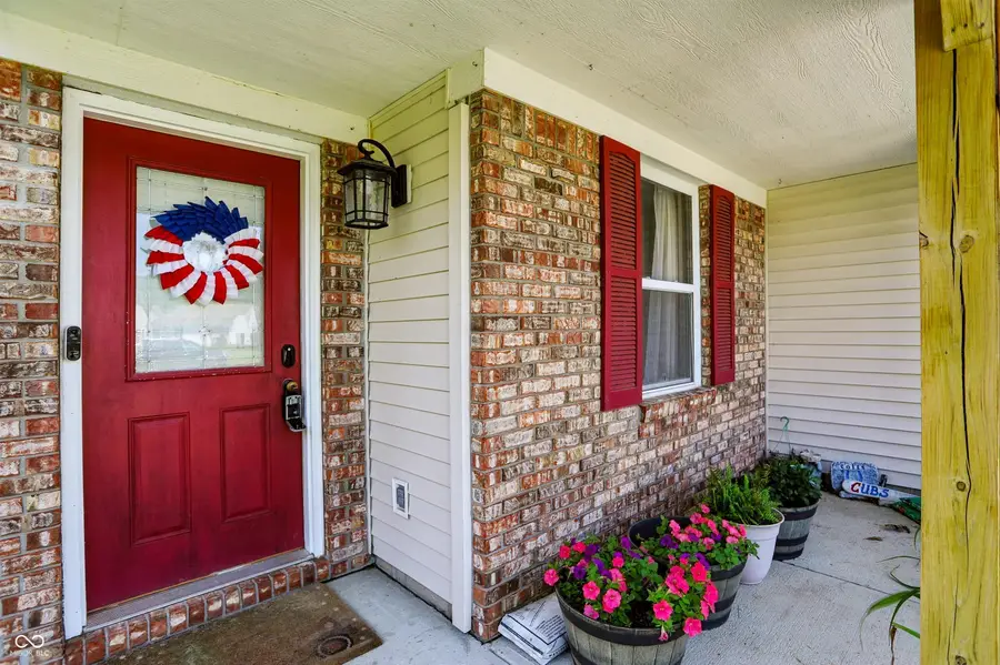3425 Summer Breeze Lane, Indianapolis, IN 46239 - #2