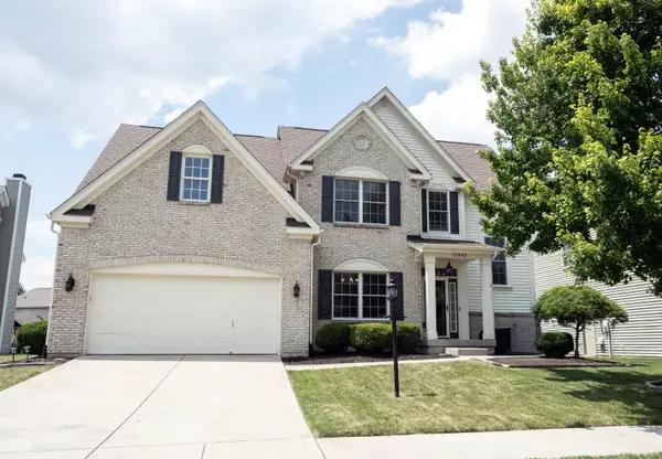 12442 Goodloe Drive, Fishers, IN 46037