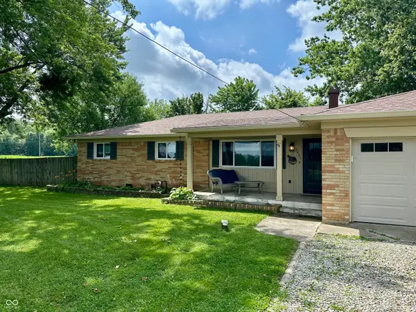 5465 W 200 S, New Palestine, IN 46163