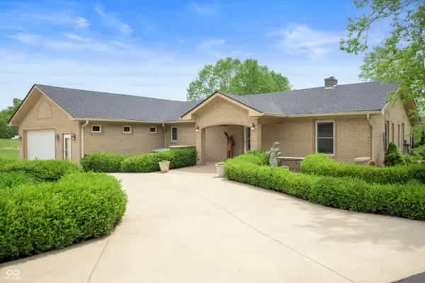7653 N State Road 135, Morgantown, IN 46160