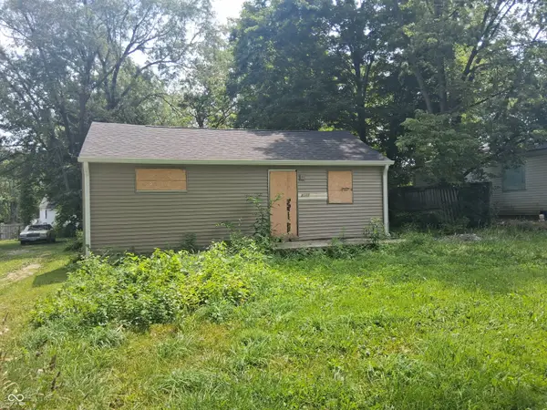 2318 N Wolfe Street, Muncie, IN 47303