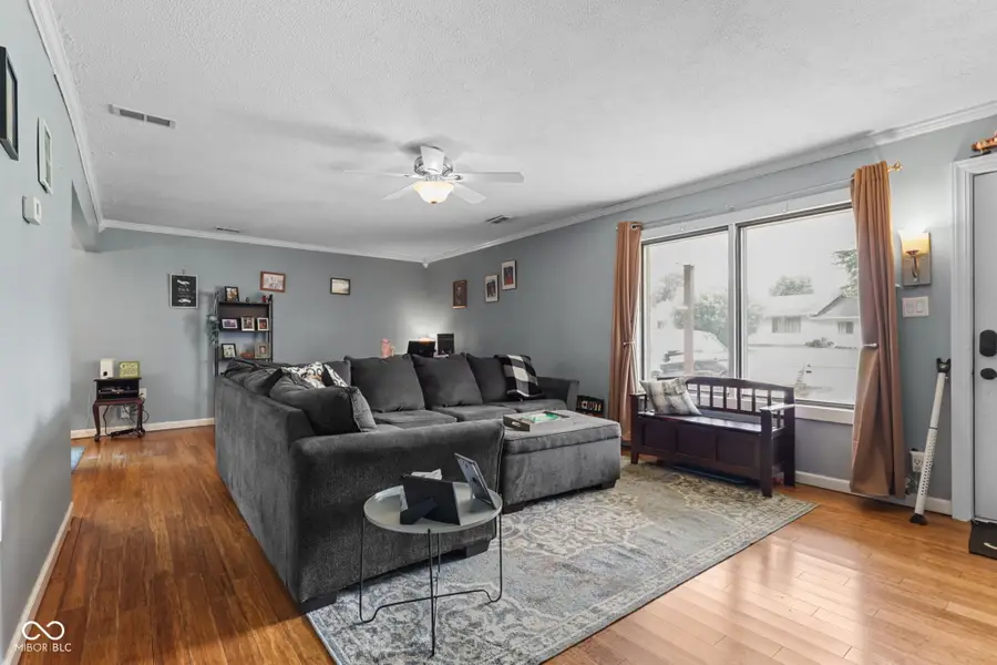 950 Edgewood Drive, Mooresville, IN 46158 - #3