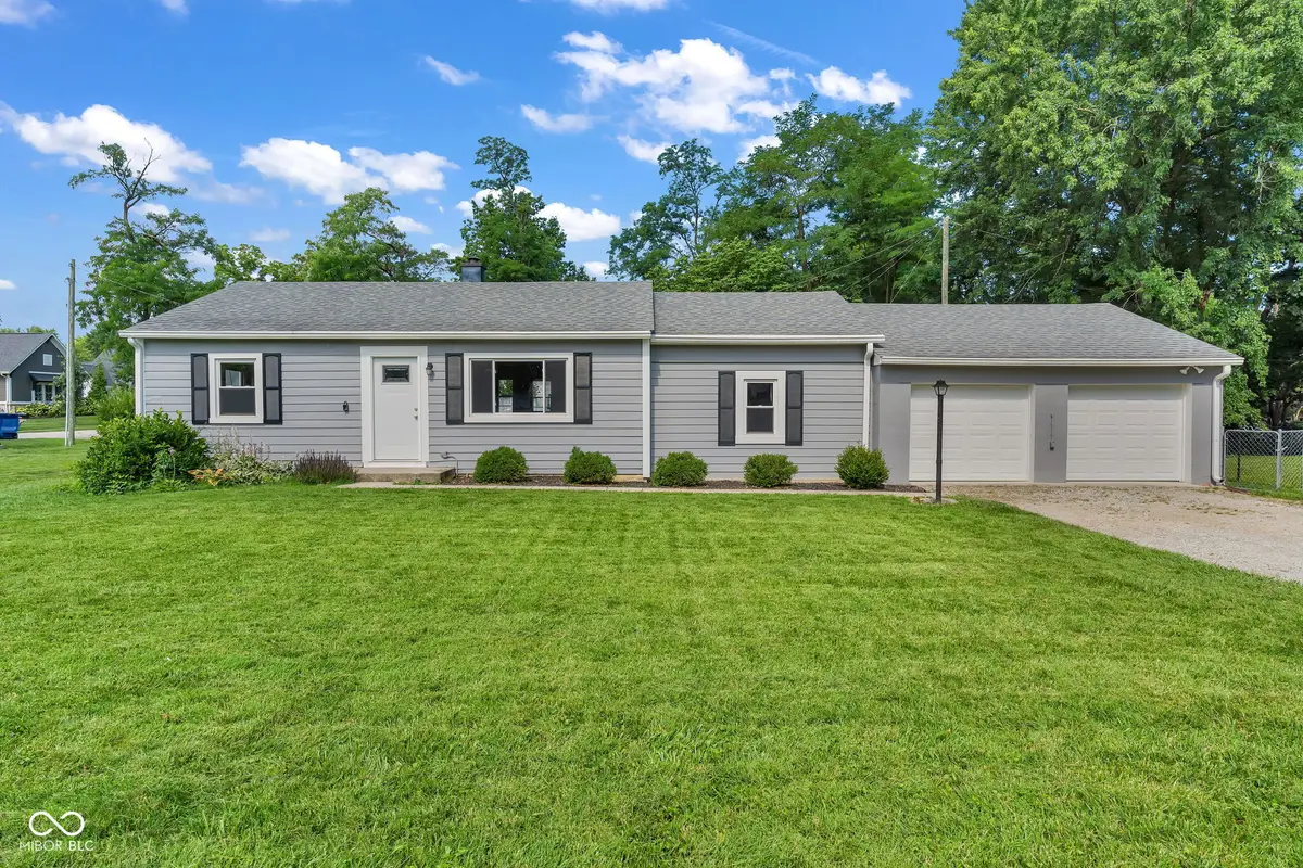 840 Oswego Road, Carmel, IN 46032 - #1