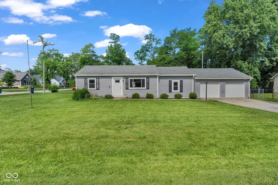 840 Oswego Road, Carmel, IN 46032 - #2