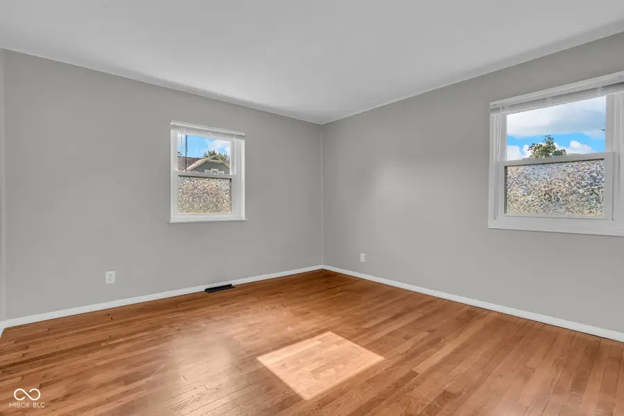 840 Oswego Road, Carmel, IN 46032 - #3