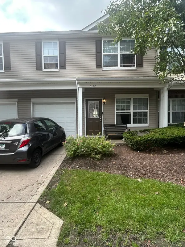 5132 Tuscany Lane, Indianapolis, IN 46254