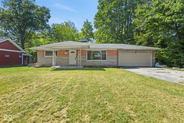 4050 Wallace Avenue, Indianapolis, IN 46226