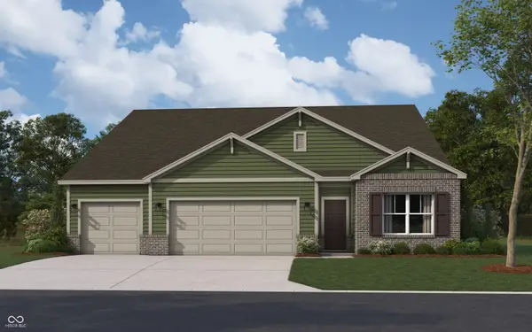 1431 Agogo Way, Greenwood, IN 46143