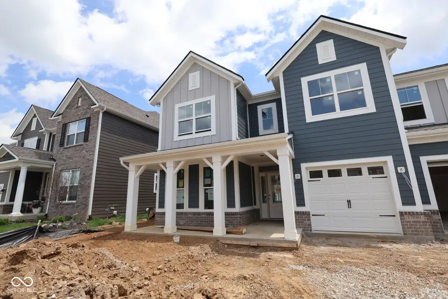 17080 Picket Fence Drive, Noblesville, IN 46060 - #2