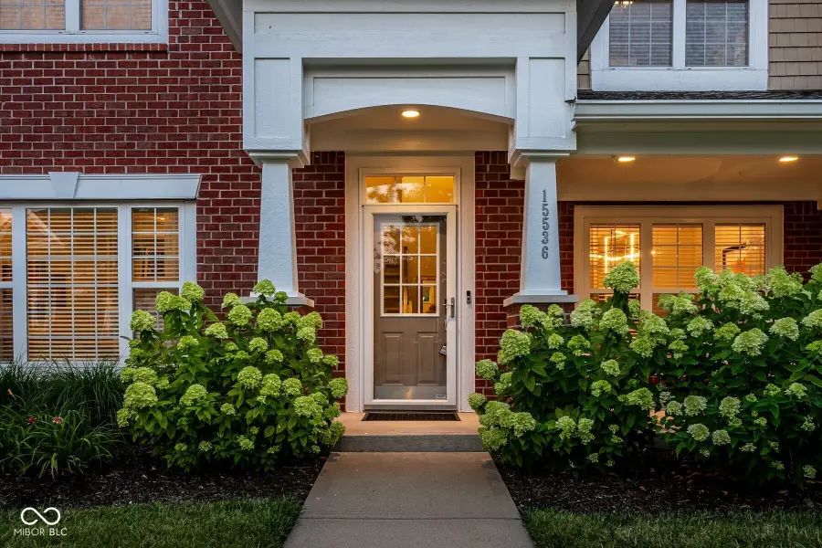 15536 Smithfield Drive, Westfield, IN 46074 - #3