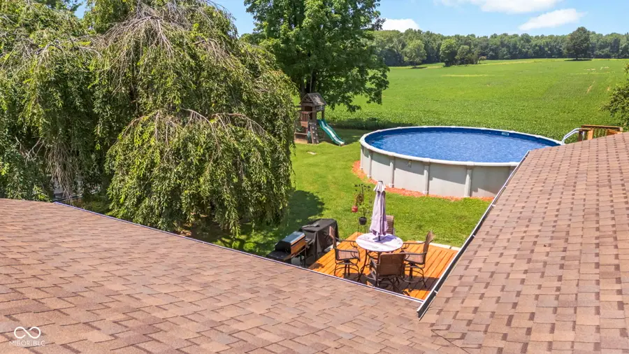 3650 W Little York Road, Scottsburg, IN 47170 - #3