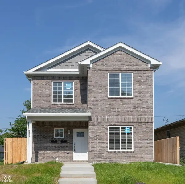 752 N Elder Avenue, Indianapolis, IN 46222