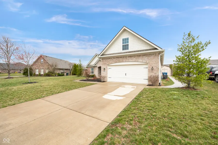 7236 Sunset Point Drive, Indianapolis, IN 46259 - #3