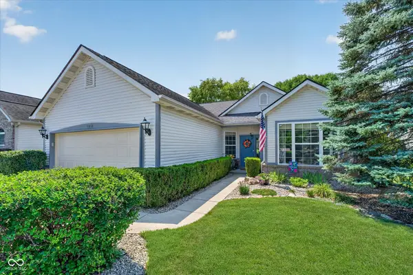 11454 Apalachian Way, Fishers, IN 46037
