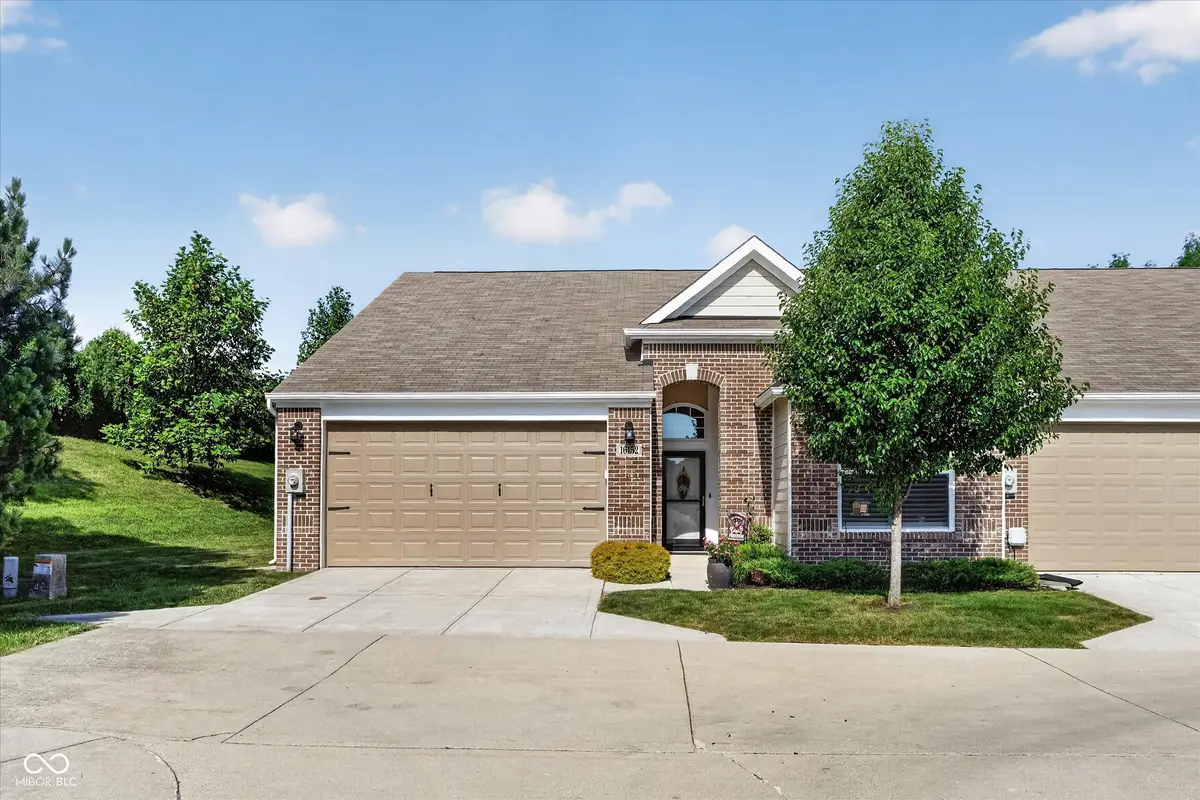 16152 Lakeville Crossing, Westfield, IN 46074 - #1