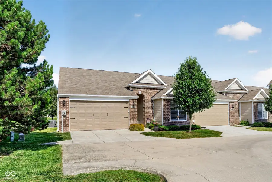 16152 Lakeville Crossing, Westfield, IN 46074 - #2