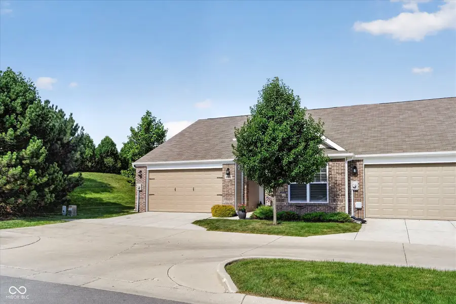 16152 Lakeville Crossing, Westfield, IN 46074 - #3