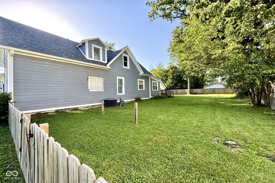 1420 E Edwards Avenue, Indianapolis, IN 46227 - #3