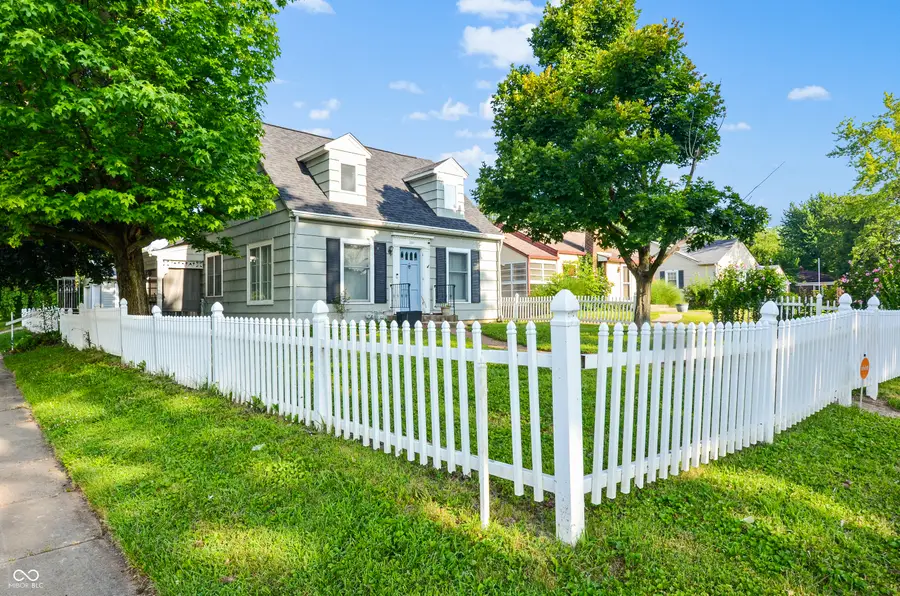 302 Belmar Avenue, Indianapolis, IN 46219 - #3