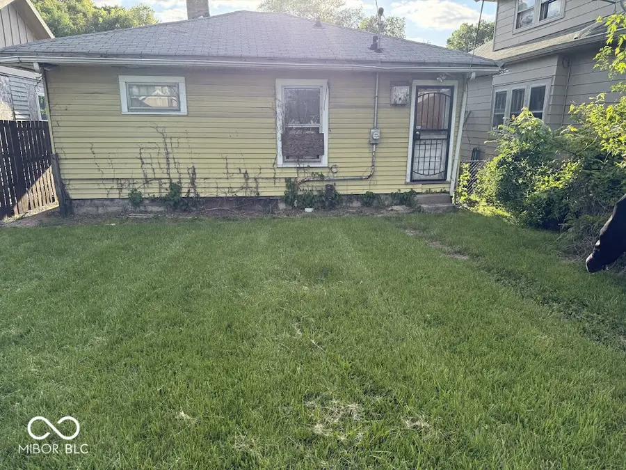 1509 N Warman Avenue, Indianapolis, IN 46222 - #2