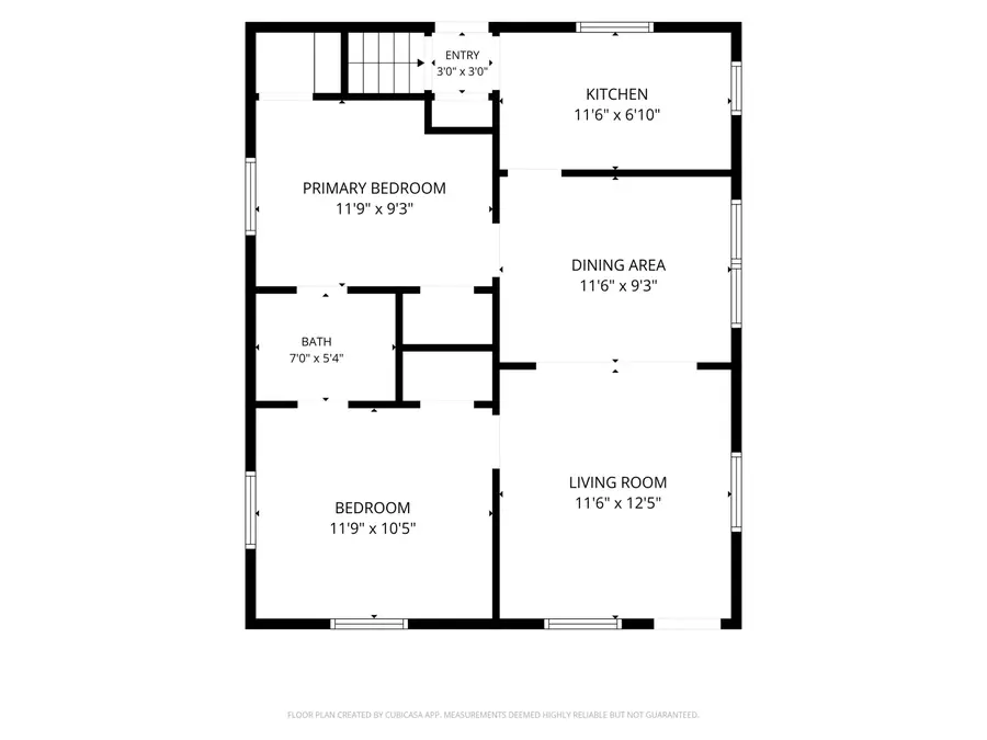 3913 N Temple Avenue, Indianapolis, IN 46205 - #2