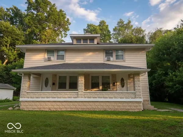 955 E Mills Avenue, Indianapolis, IN 46227