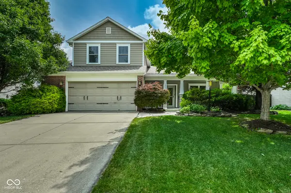 13009 Sinclair Place, Fishers, IN 46038