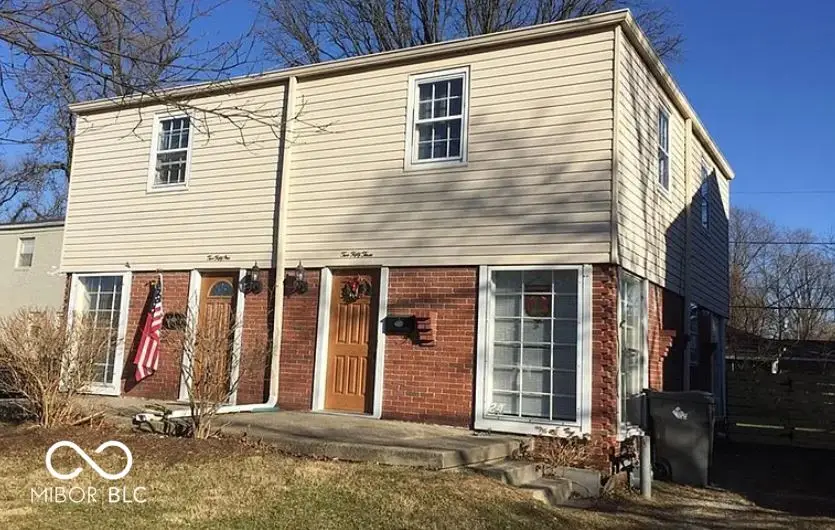 251 S Emerson Avenue, Indianapolis, IN 46219 - #1