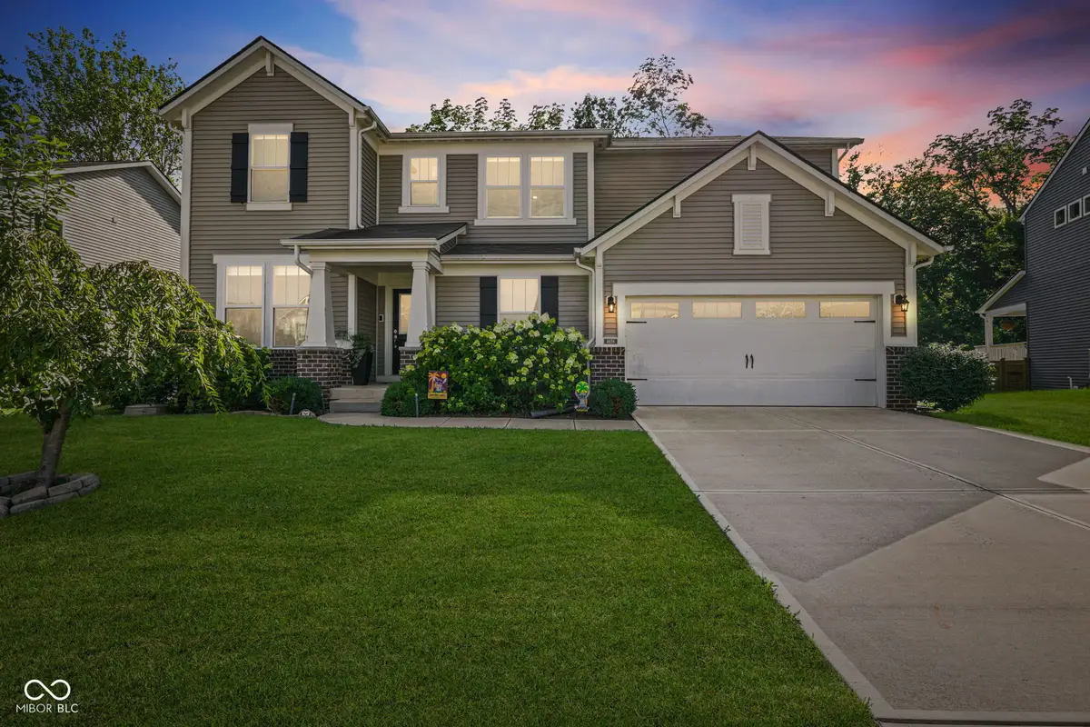 4656 Kintz Drive, Indianapolis, IN 46239 - #1