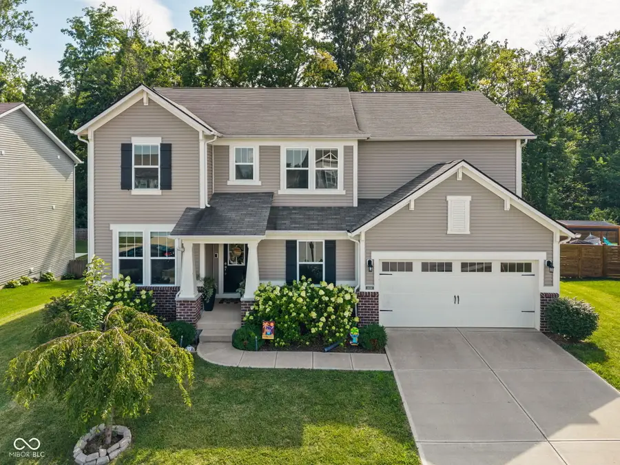 4656 Kintz Drive, Indianapolis, IN 46239 - #2