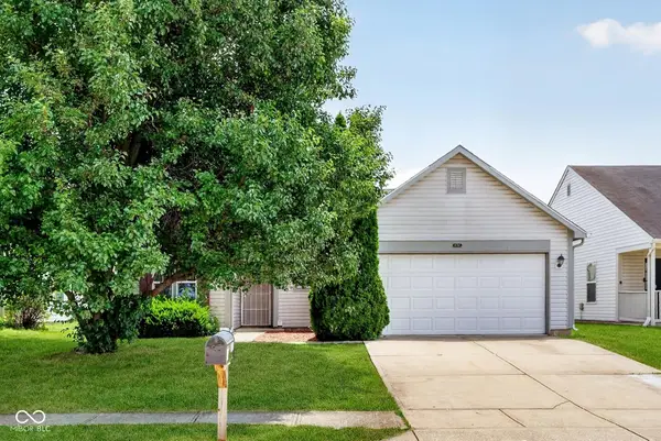10747 Mistflower Way, Indianapolis, IN 46235