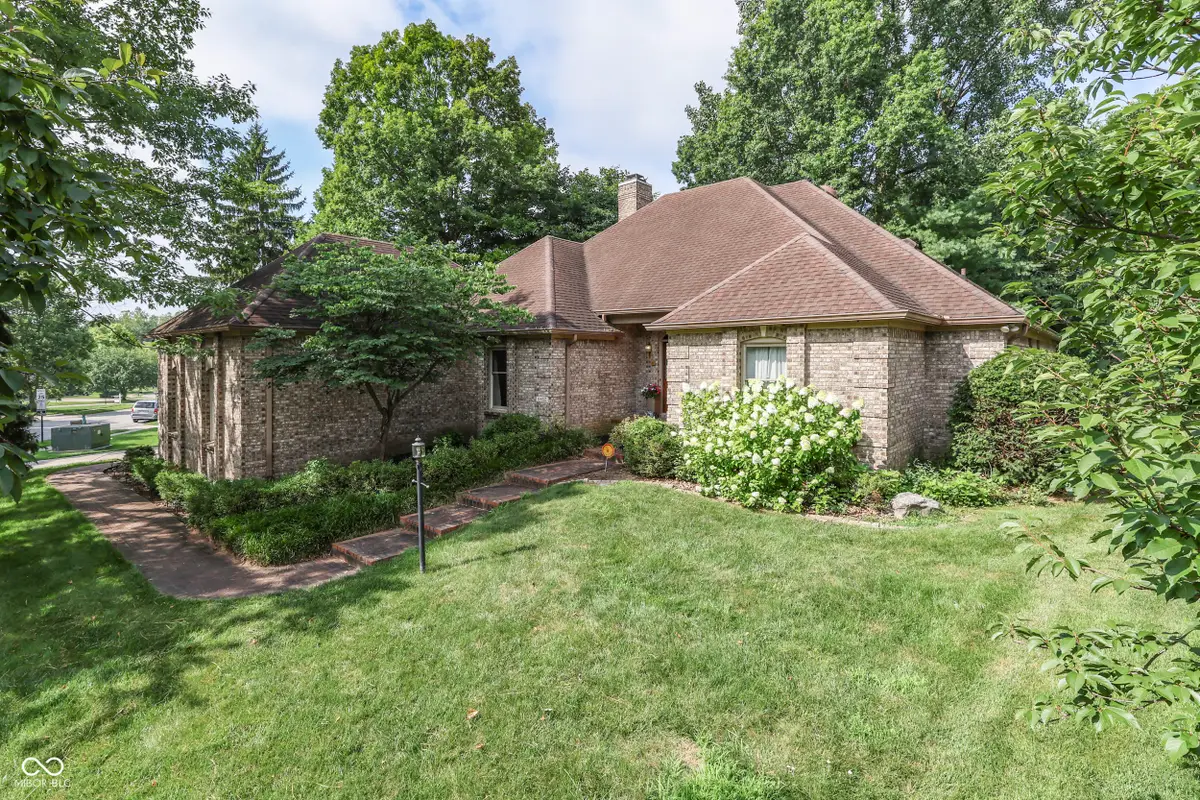 6450 Quail Creek Boulevard, Indianapolis, IN 46237 - #1