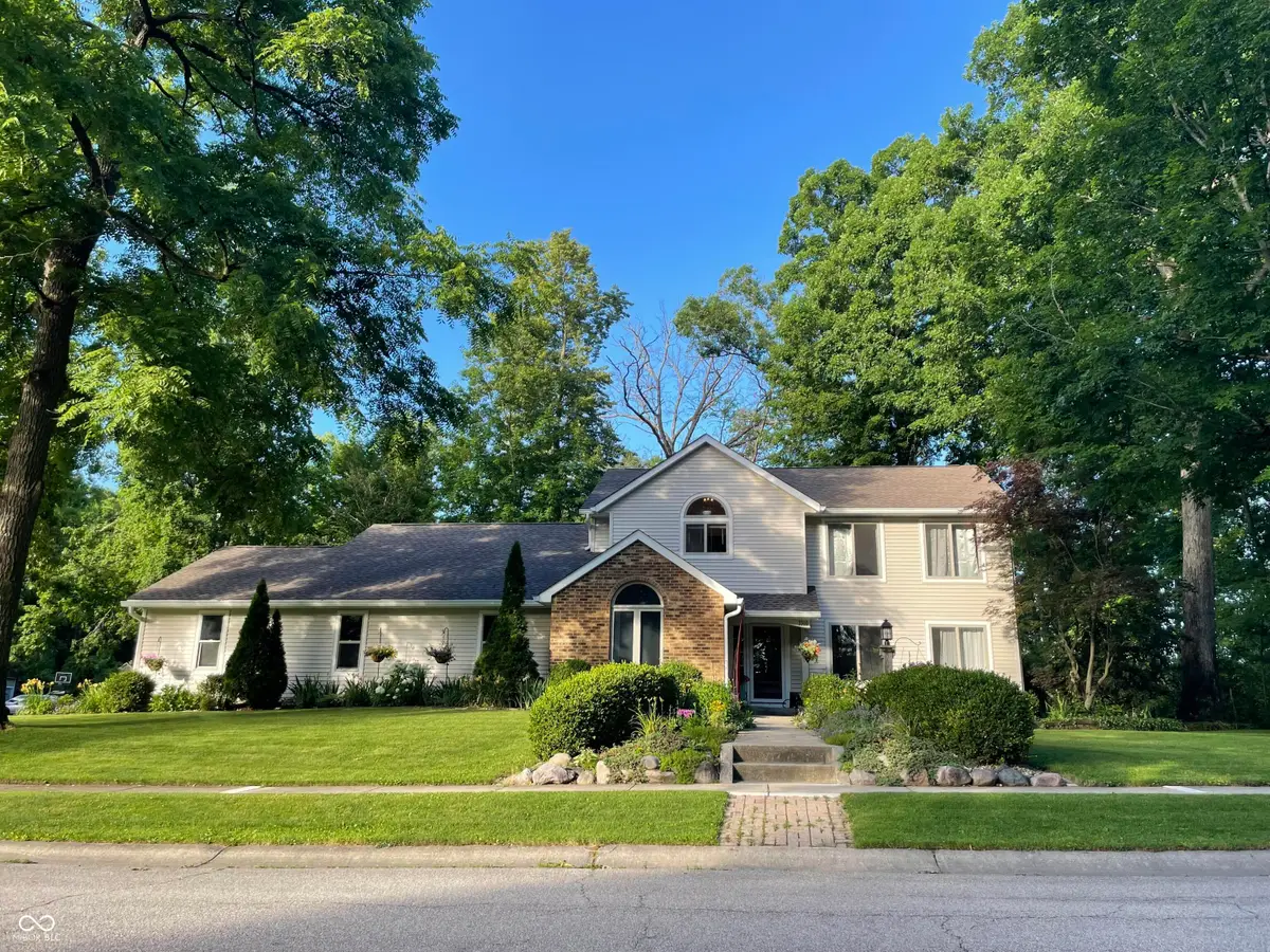 3310 Oak Borough Run, Fort Wayne, IN 46804 - #1