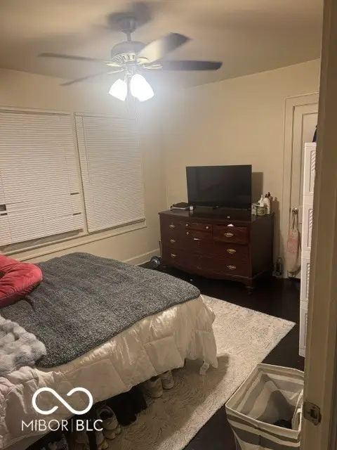 4147 Carrollton, Indianapolis, IN 46205 - #3