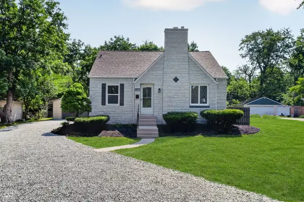 6685 Homestead Drive, Indianapolis, IN 46227
