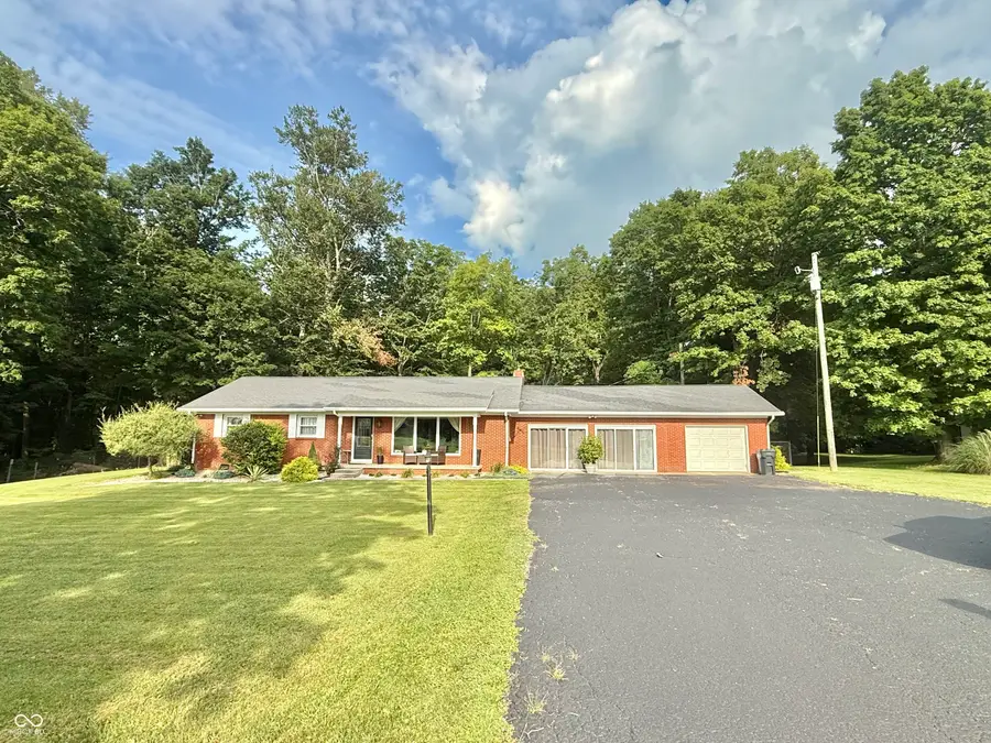 4738 N State Road 3, Deputy, IN 47230 - #2