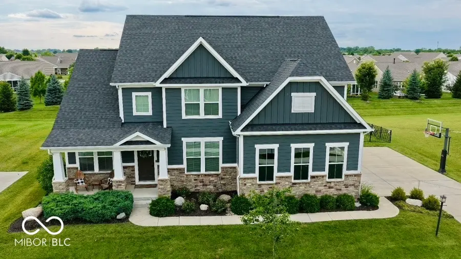 12874 Girvan Way, Fishers, IN 46037 - #2