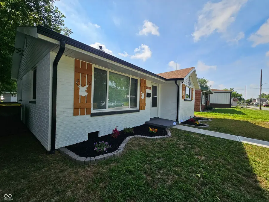 2436 Brown Street, Anderson, IN 46016 - #2