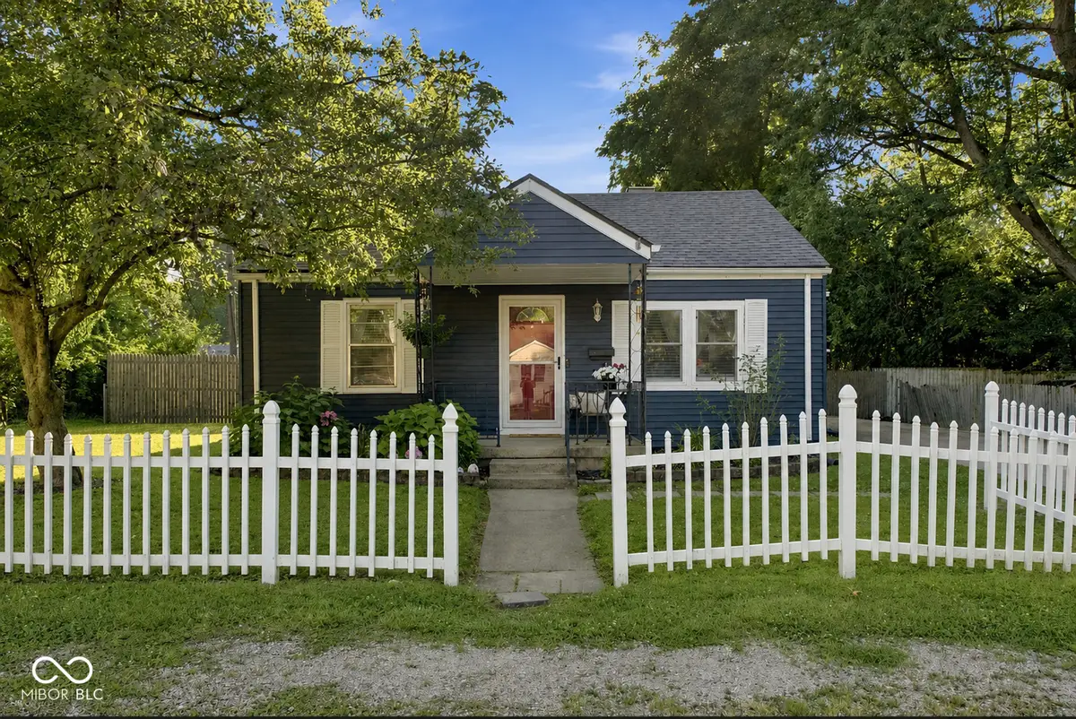 119 Bing Boulevard, Anderson, IN 46017 - #1